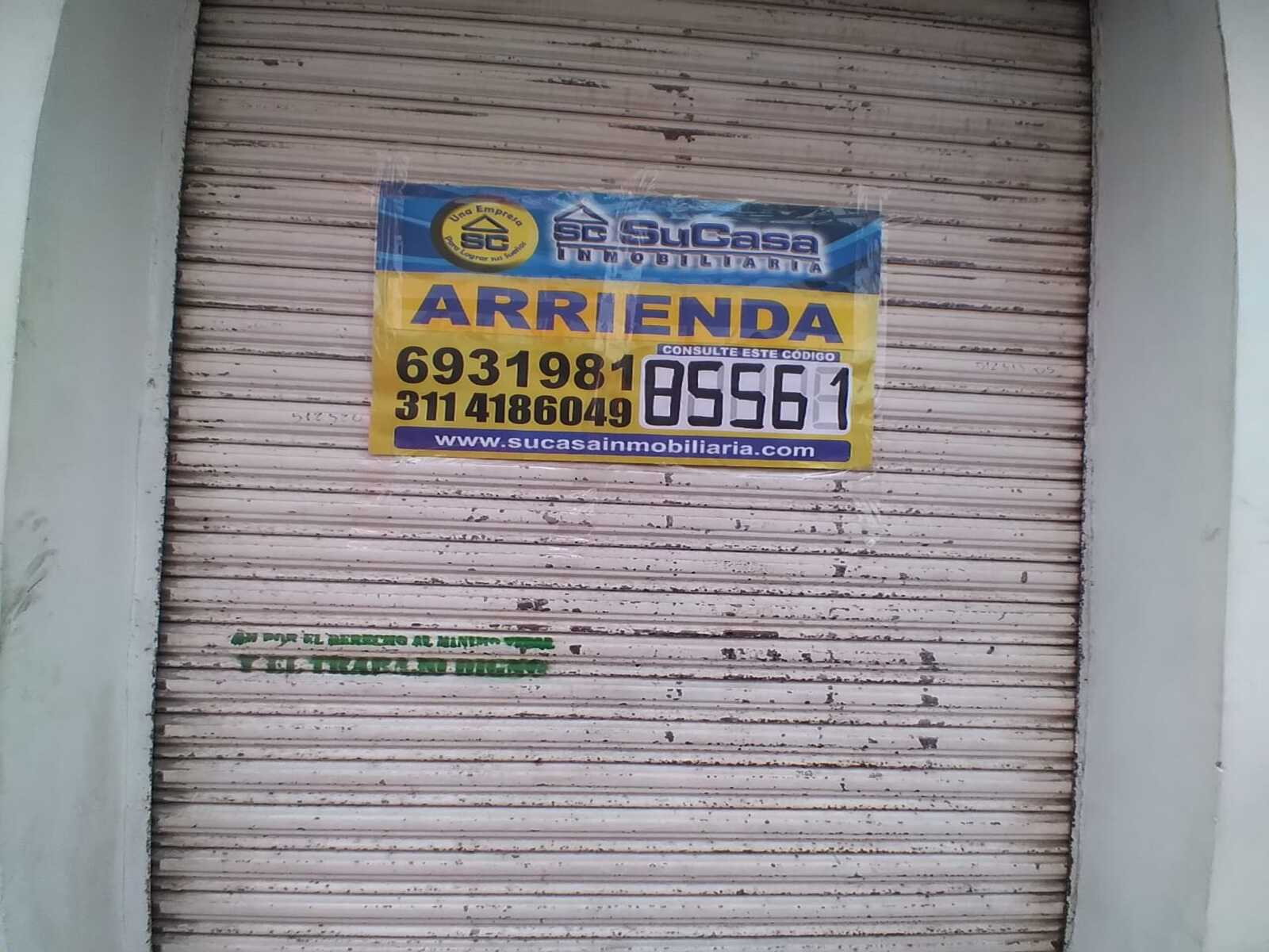 Local en Centro, Cartagena, Bolívar — foto 1