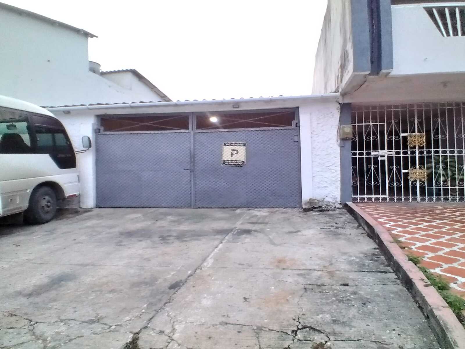 Local en Santa Monica, Cartagena, Bolívar — foto 1