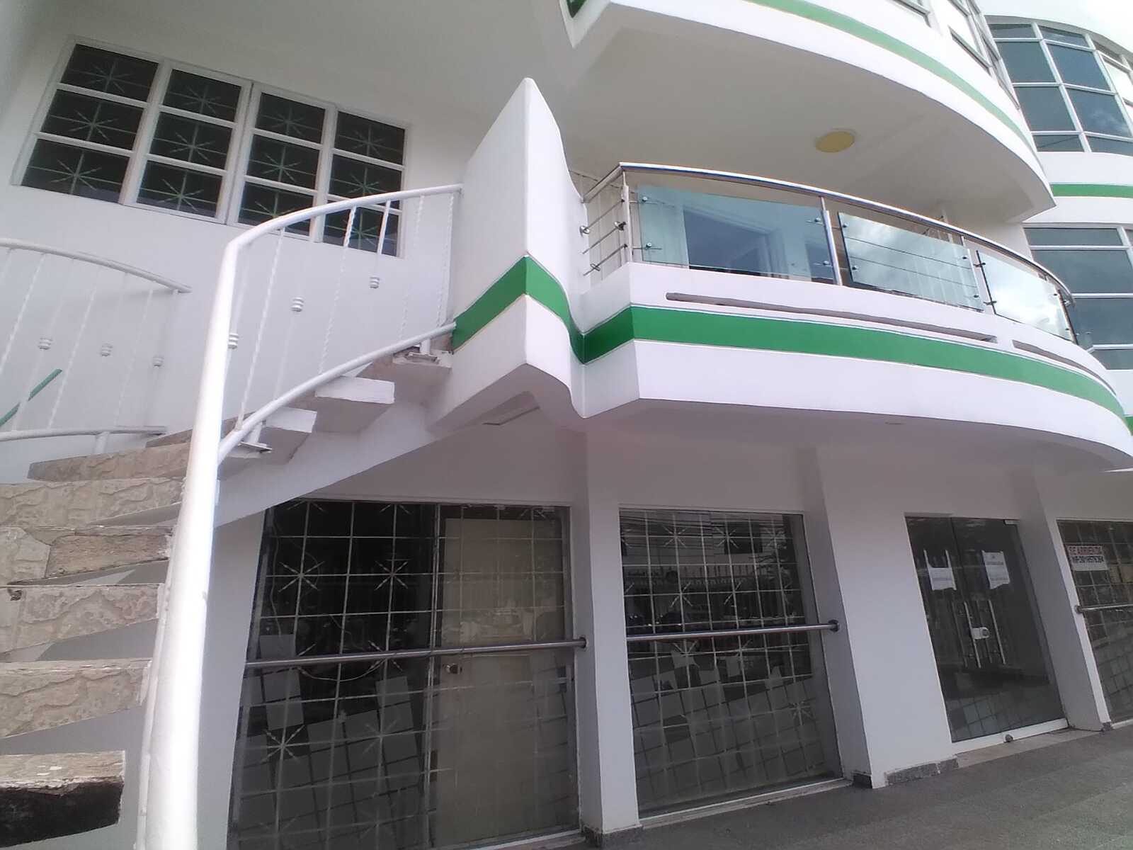 Oficina en Santa Lucia, Cartagena, Bolívar — foto 1