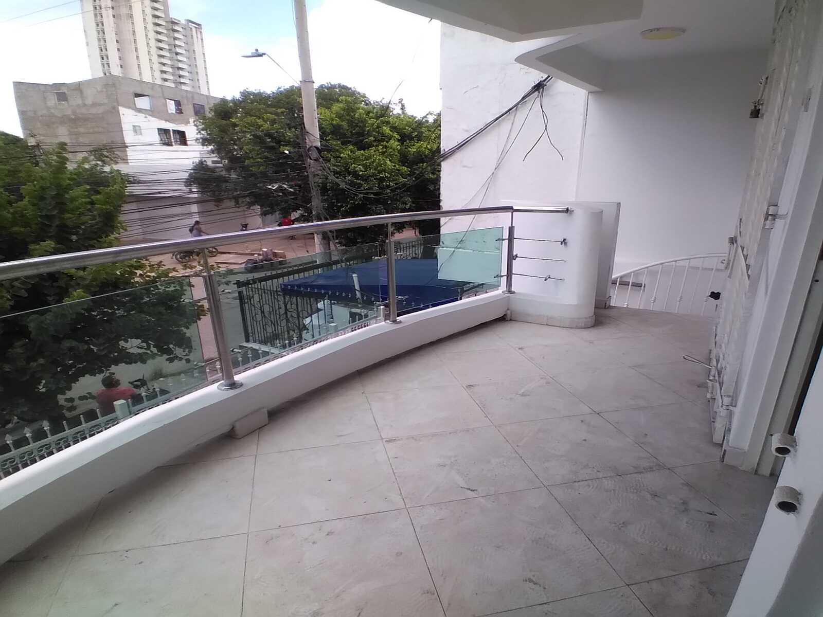 Oficina en Santa Lucia, Cartagena, Bolívar — foto 1