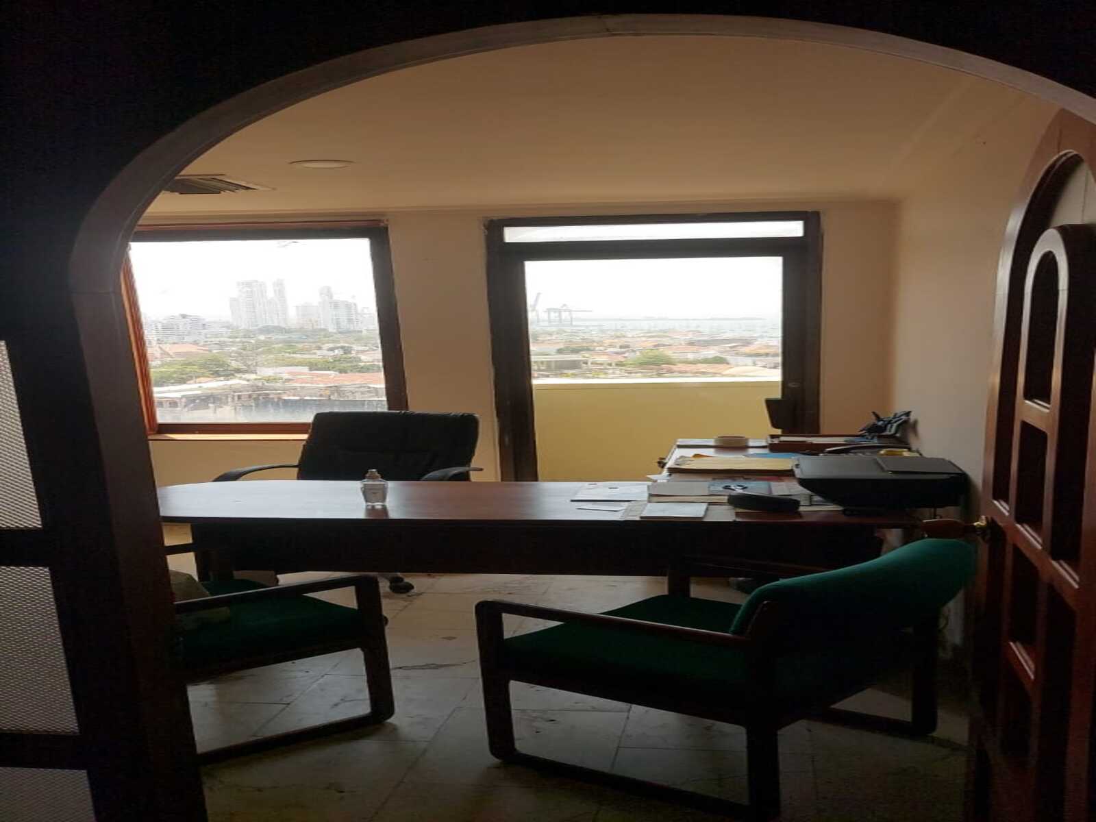 Oficina en Centro, Cartagena, Bolívar — foto 1