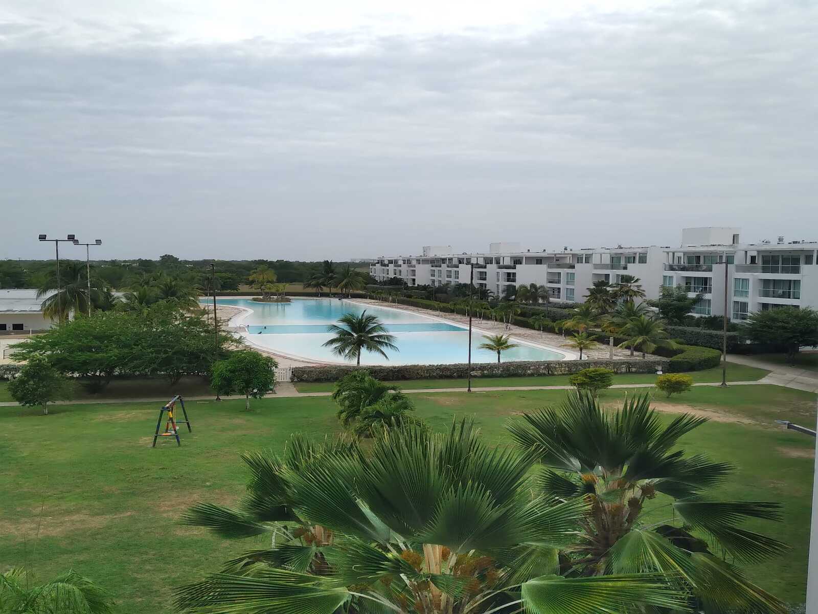 Apartamento en Zona norte, Cartagena, Bolívar — foto 1