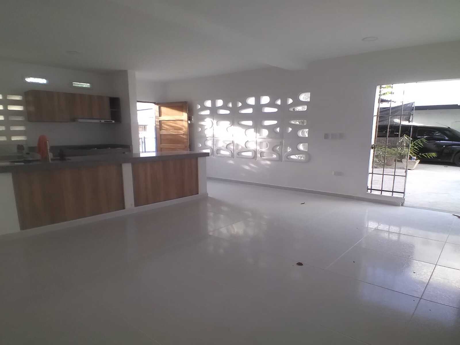 Casa en Alto Bosque, Cartagena, Bolívar — foto 1