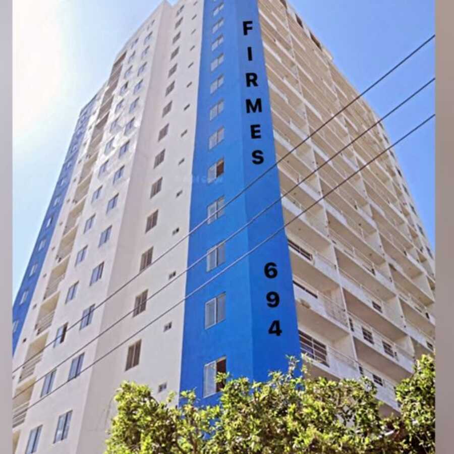 Apartamento en Daniel Lemaitre, Cartagena, Bolívar — foto 1