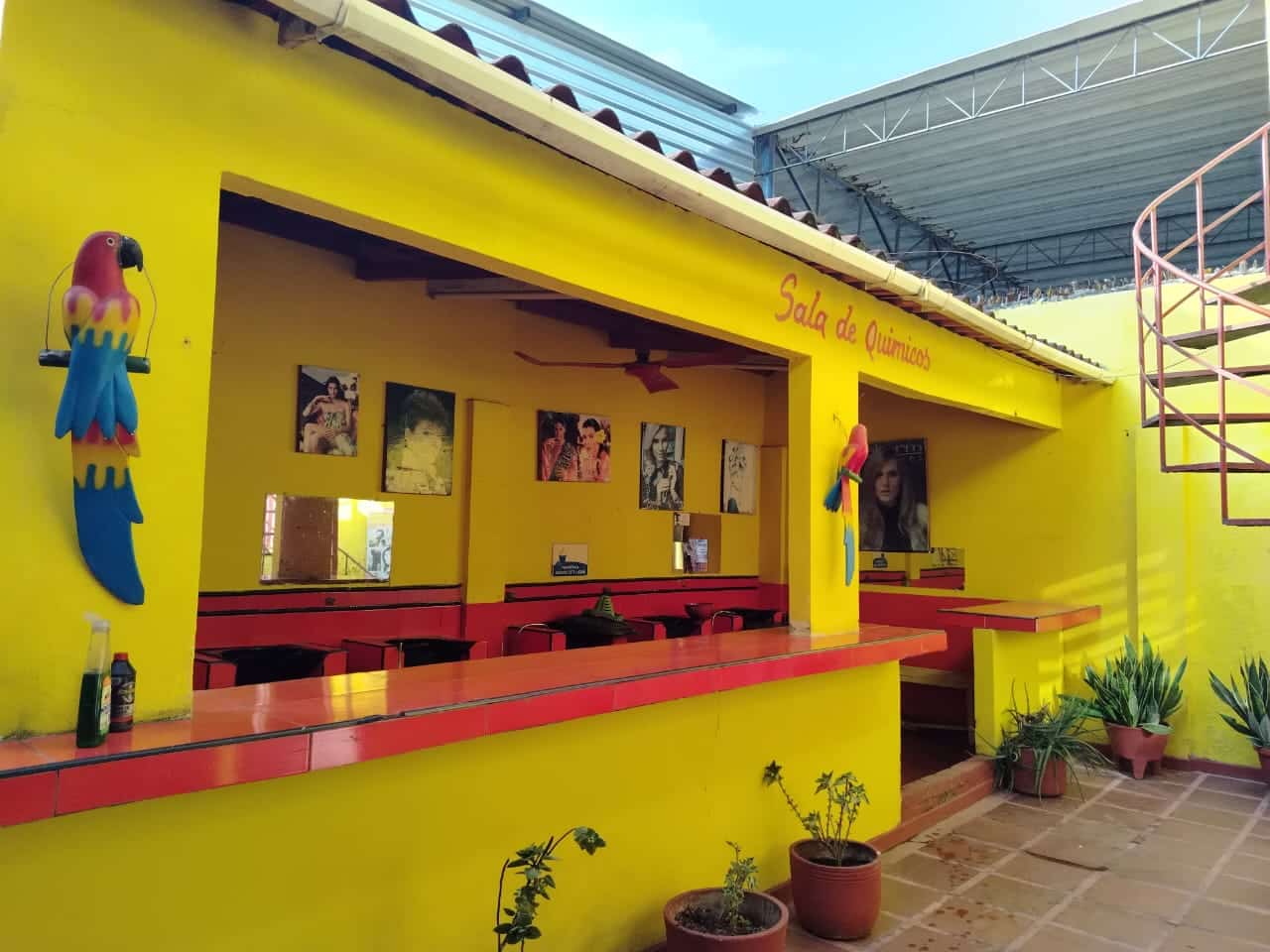 Local en Libano, Cartagena, Bolívar — foto 1