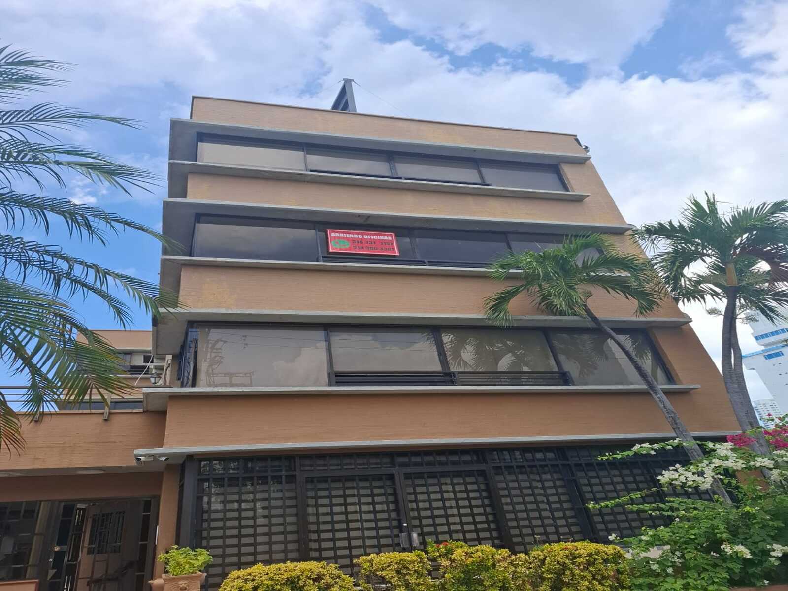 Oficina en Bocagrande, Cartagena, Bolívar — foto 1