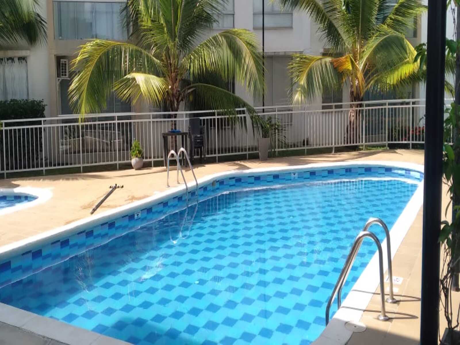 Apartamento en Serena del mar, Cartagena, Bolívar — foto 1