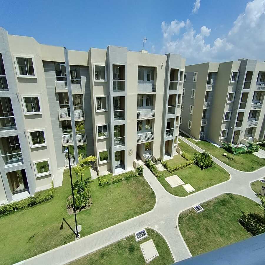 Apartamento en Manzanillo del Mar, Cartagena, Bolívar — foto 1