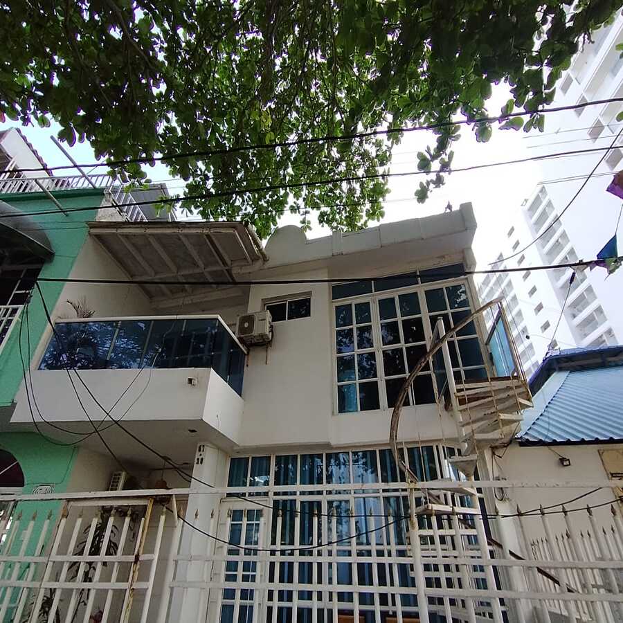 Apartamento en Crespo, Cartagena, Bolívar — foto 1