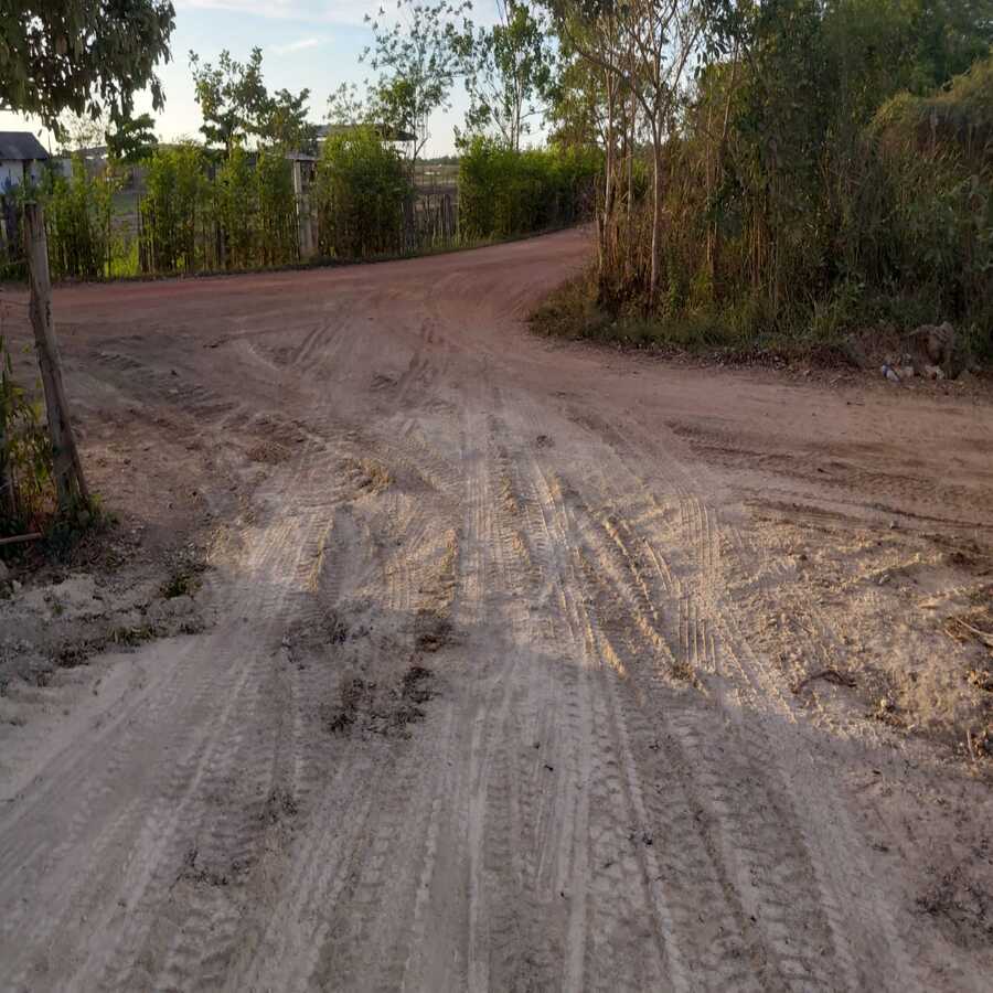 Lote en Pasacaballos, Cartagena, Bolívar — foto 1