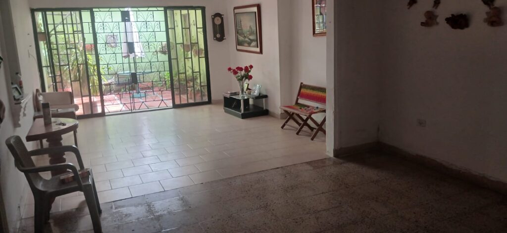 Casa en Providencia, Cartagena, Bolívar — foto 4