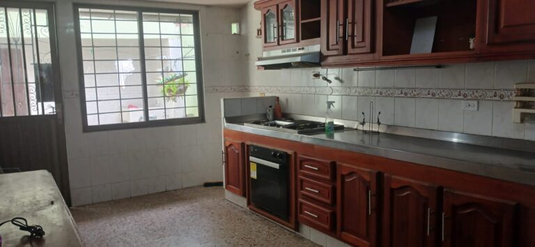 Casa en Providencia, Cartagena, Bolívar — foto 1