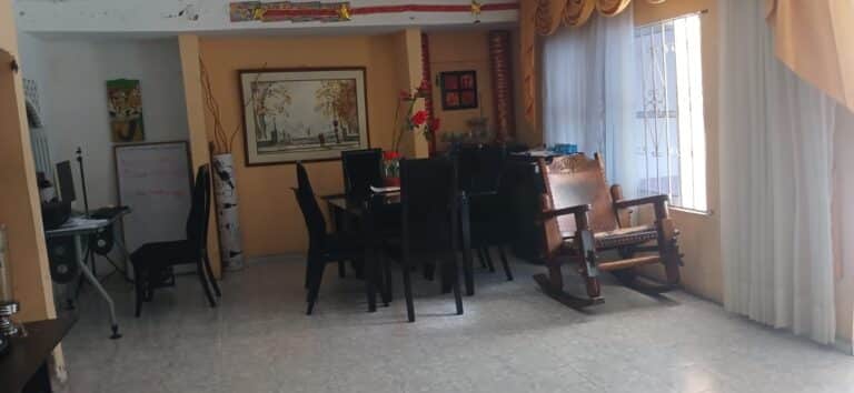 Casa en Los Alpes, Cartagena, Bolívar — foto 1