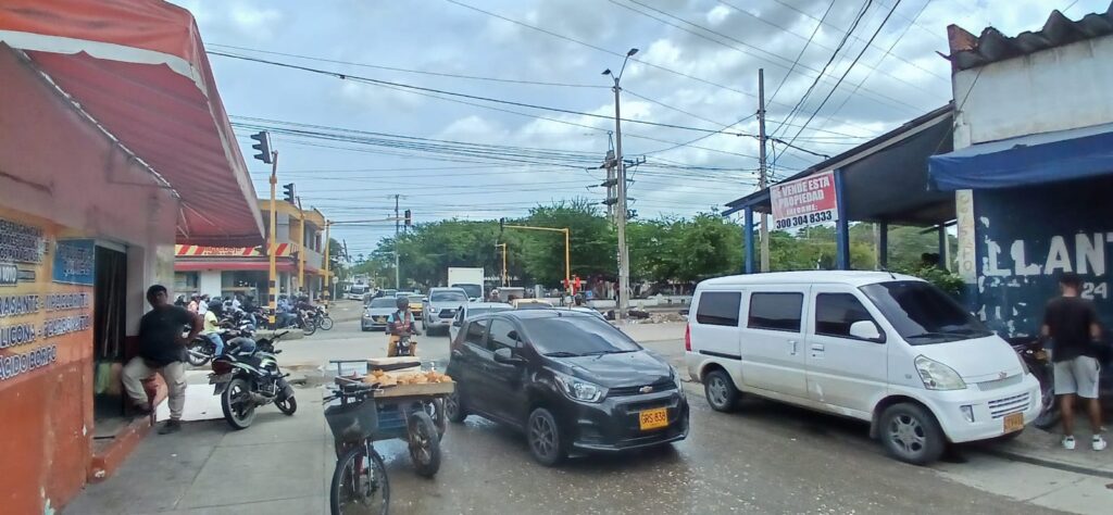 Local en Bruselas, Cartagena, Bolívar — foto 6
