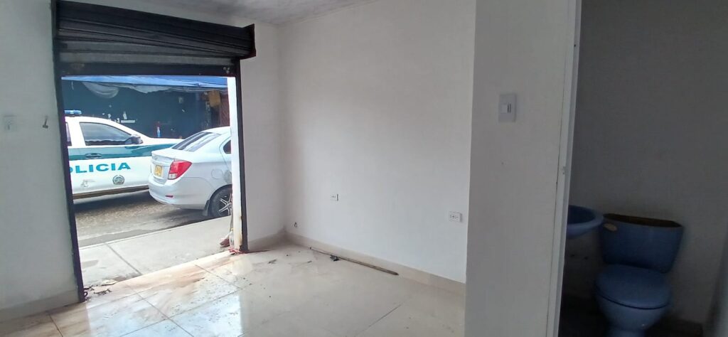 Local en Bruselas, Cartagena, Bolívar — foto 4