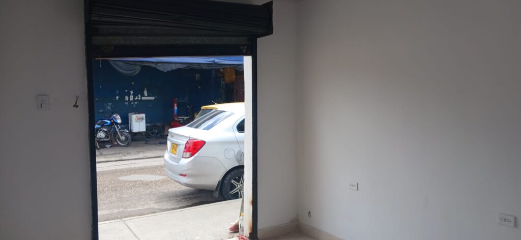 Local en Bruselas, Cartagena, Bolívar — foto 2