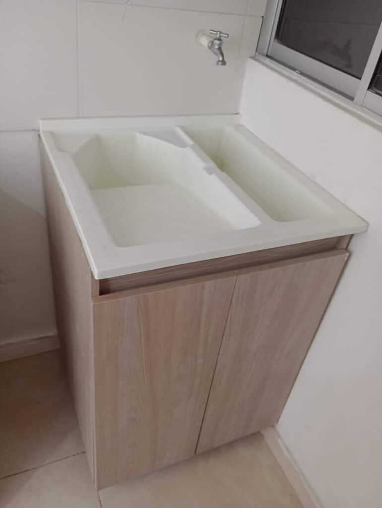 Apartamento en La Carolina, Cartagena, Bolívar — foto 12