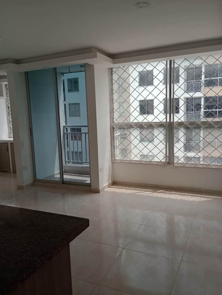 Apartamento en La Carolina, Cartagena, Bolívar — foto 9
