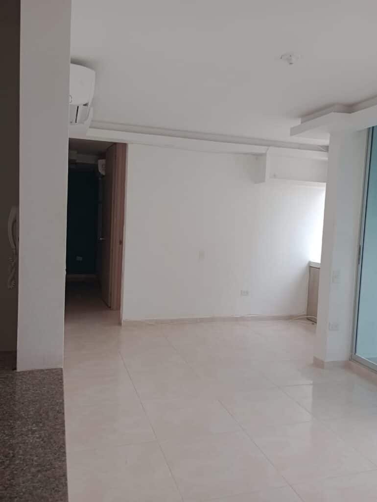 Apartamento en La Carolina, Cartagena, Bolívar — foto 7