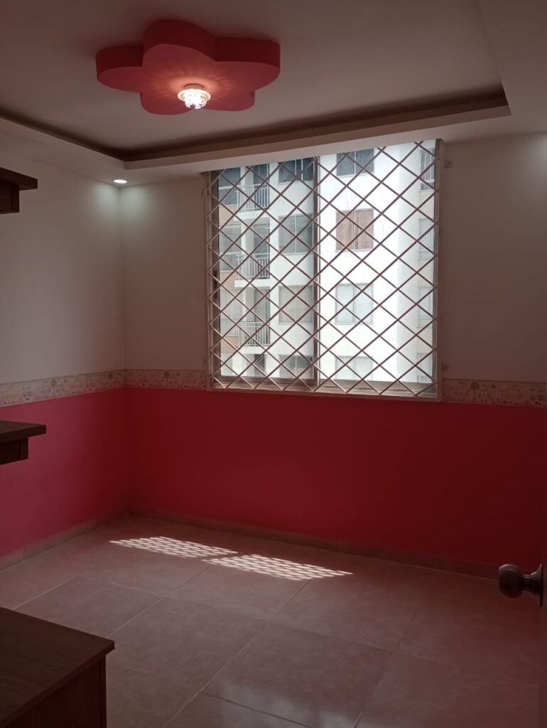 Apartamento en La Carolina, Cartagena, Bolívar — foto 6