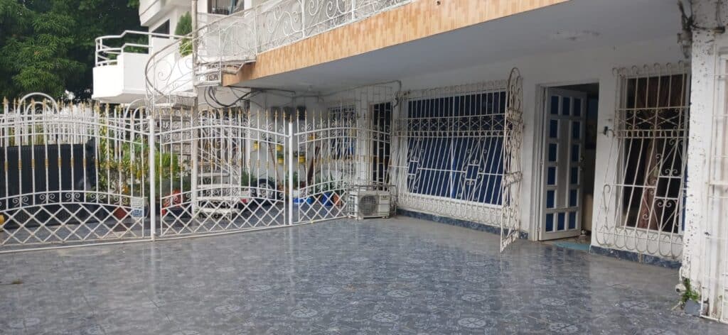 Casa en El Recreo, Cartagena, Bolivar — foto 2