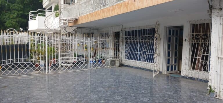 Casa en El Recreo, Cartagena, Bolivar — foto 2