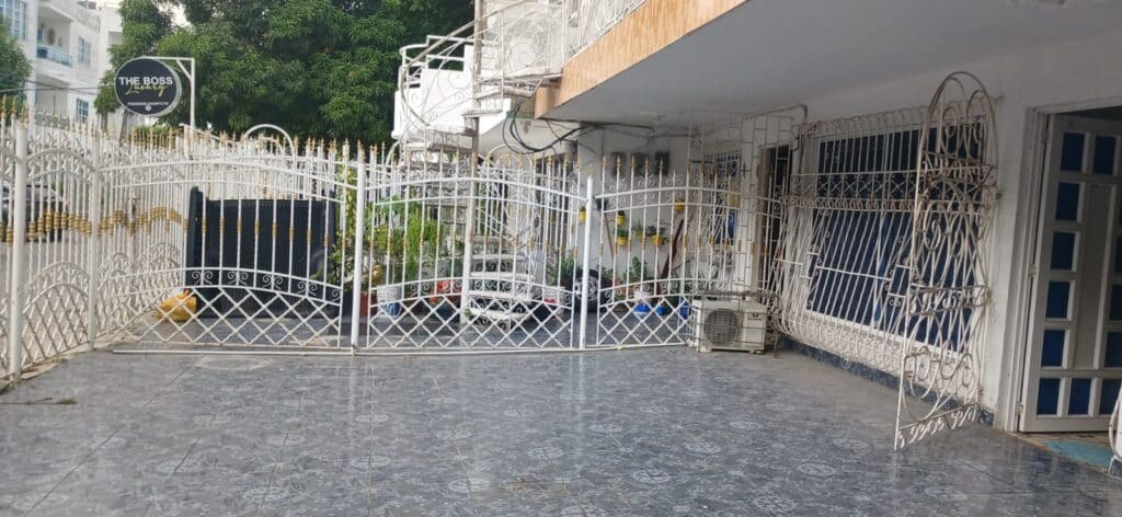 Casa en El Recreo, Cartagena, Bolivar — foto 3