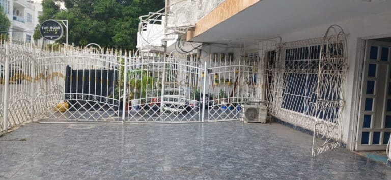 Casa en El Recreo, Cartagena, Bolivar — foto 3