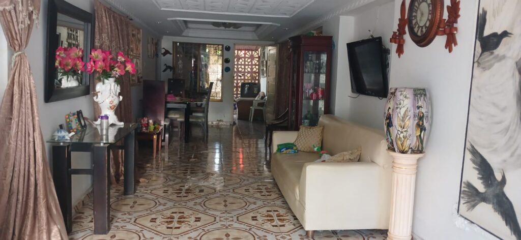 Casa en El Recreo, Cartagena, Bolivar — foto 5