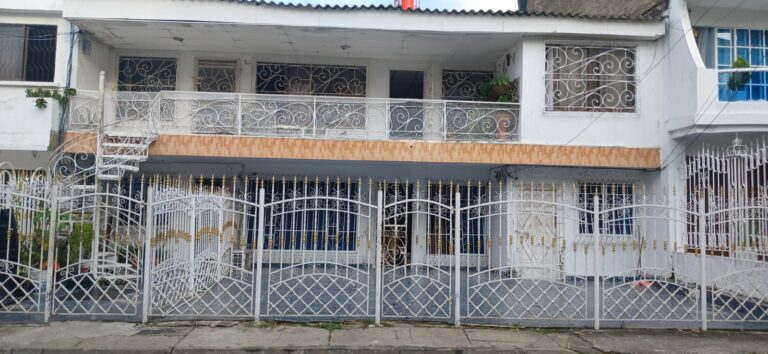 Casa en El Recreo, Cartagena, Bolivar — foto 1