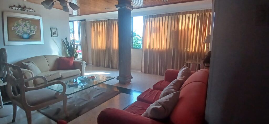 Oficina en San antonio, Cartagena, Bolívar — foto 12