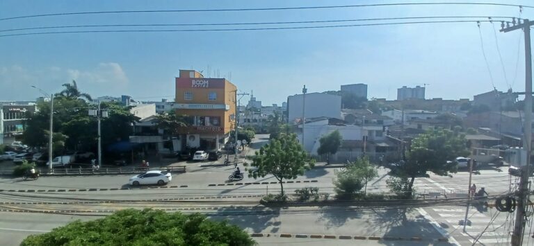 Oficina en San antonio, Cartagena, Bolívar — foto 1