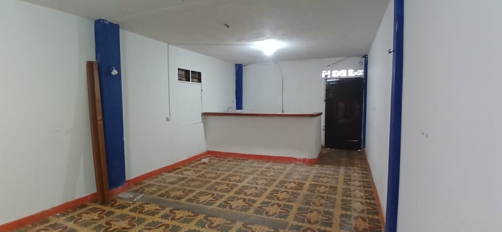 Local en Zaragocilla, Cartagena, Bolívar — foto 9