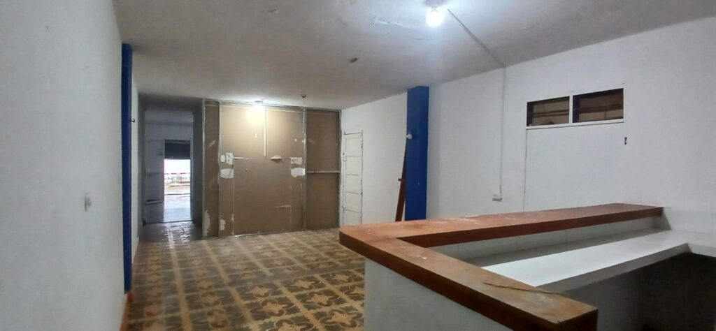 Local en Zaragocilla, Cartagena, Bolívar — foto 7