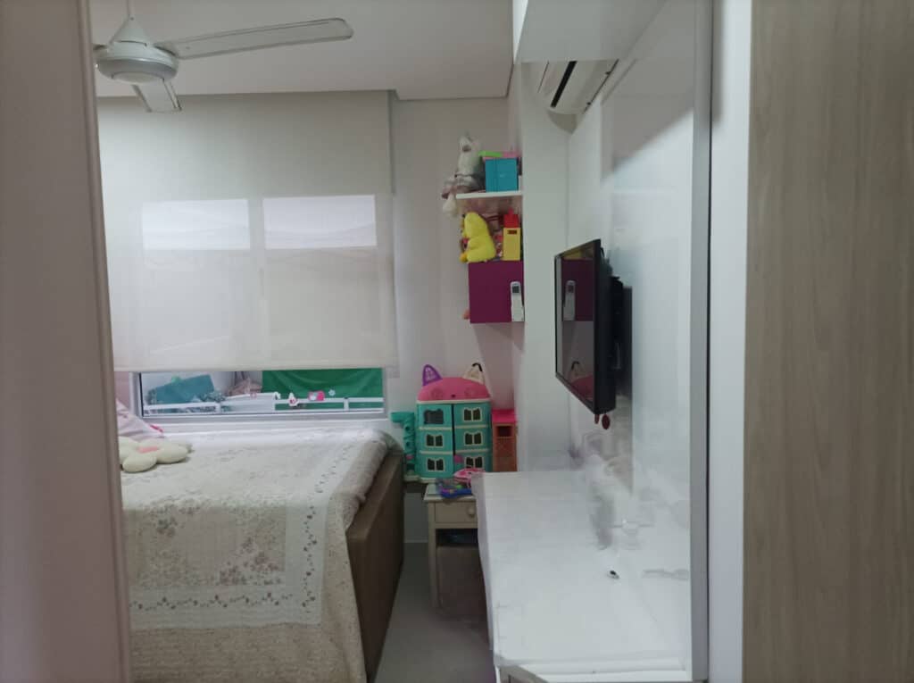 Apartamento en Zona norte, Cartagena de Indias, Bolívar — foto 3