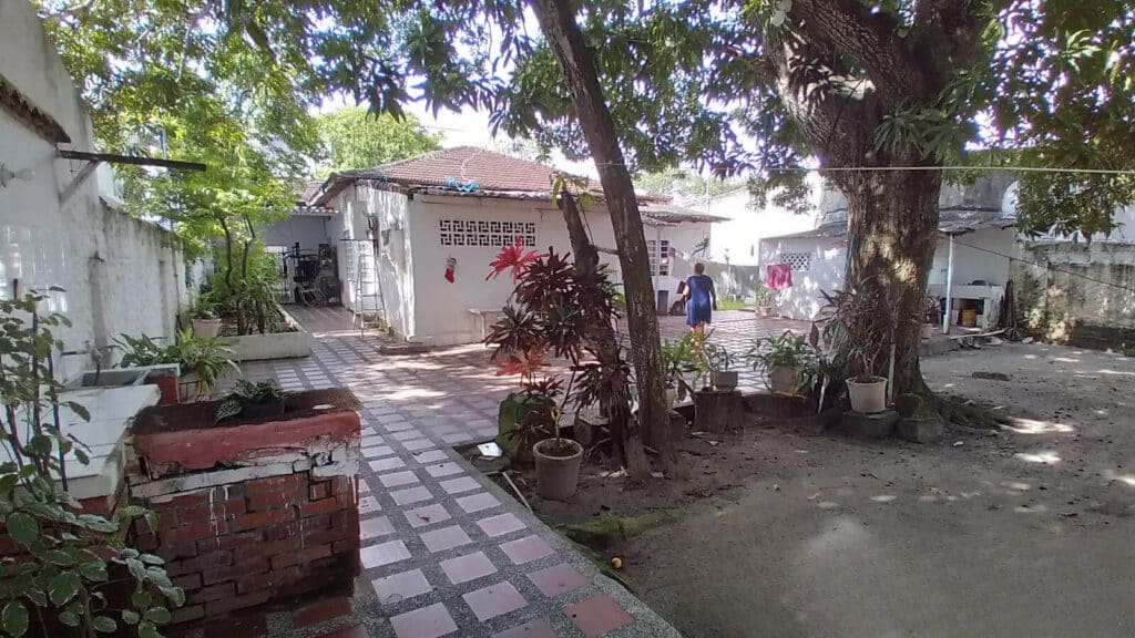 Casa en Crespo, Cartagena, Bolívar — foto 8