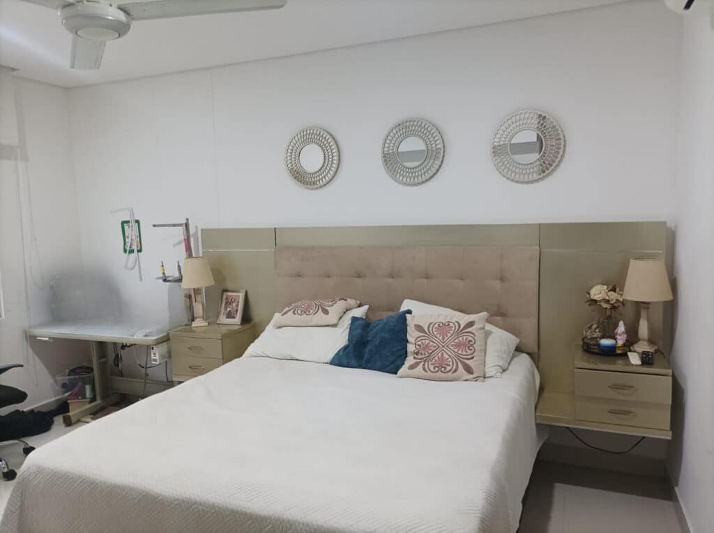 Apartamento en Zona norte, Cartagena de Indias, Bolívar — foto 2