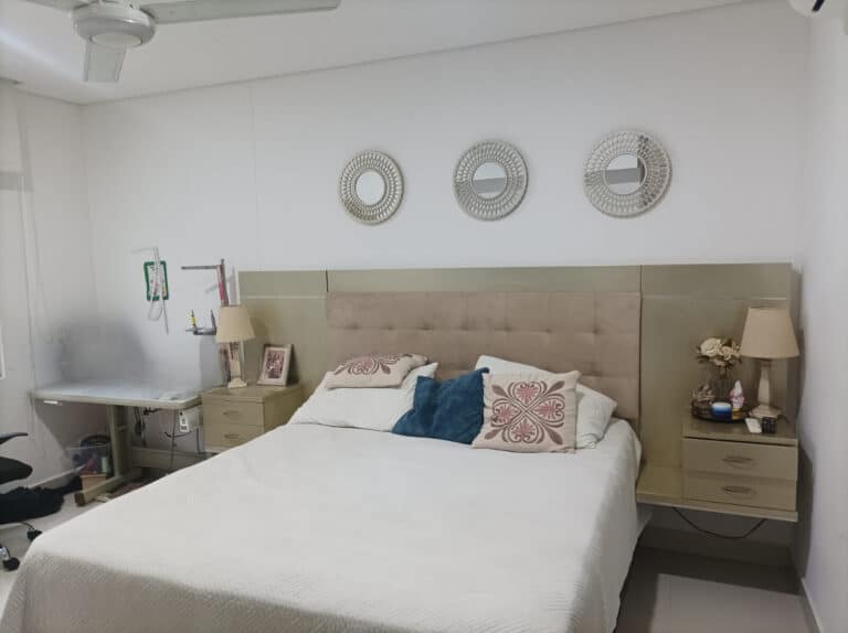 Apartamento en Zona norte, Cartagena de Indias, Bolívar — foto 2