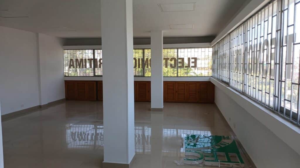 Oficina en Santa Lucia, Cartagena, Bolívar — foto 3