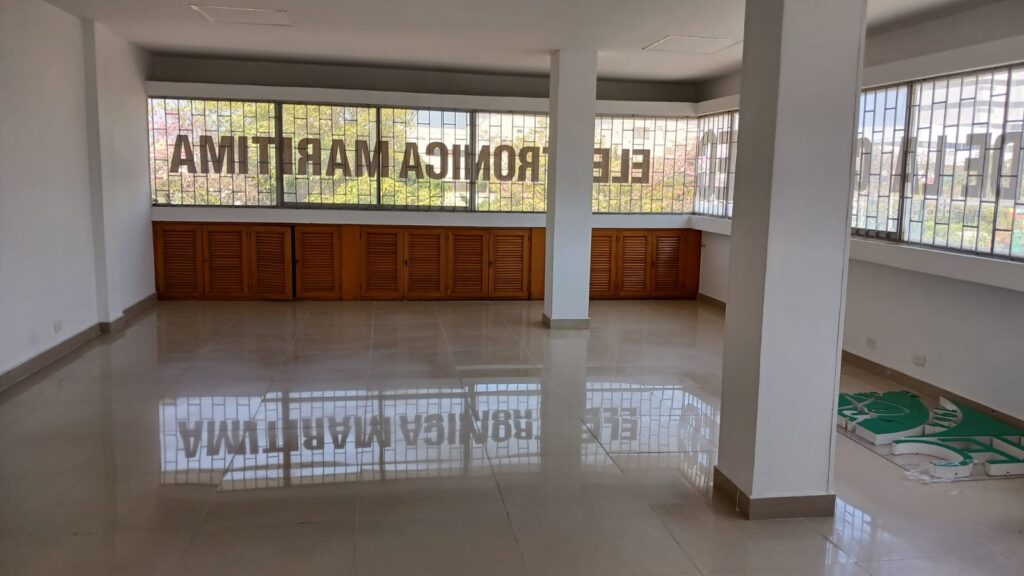 Oficina en Santa Lucia, Cartagena, Bolívar — foto 8