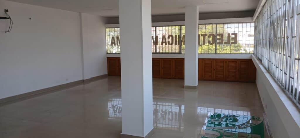 Oficina en Santa Lucia, Cartagena, Bolívar — foto 10