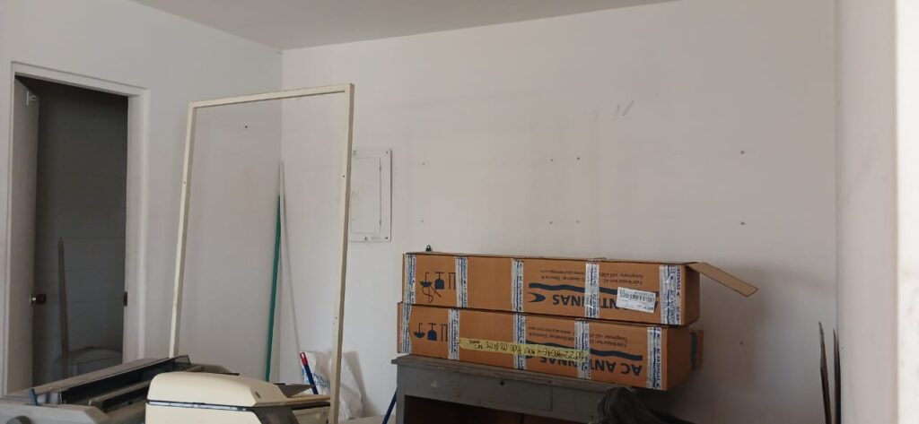 Oficina en Santa Lucia, Cartagena, Bolívar — foto 2