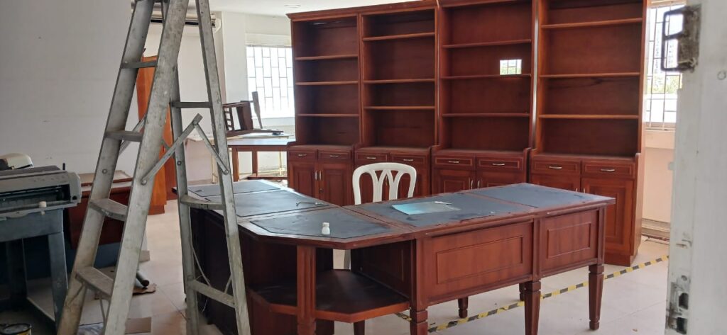 Oficina en Santa Lucia, Cartagena, Bolívar — foto 10