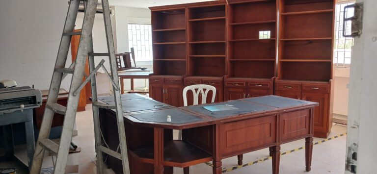 Oficina en Santa Lucia, Cartagena, Bolívar — foto 3