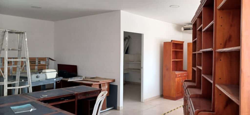Oficina en Santa Lucia, Cartagena, Bolívar — foto 11