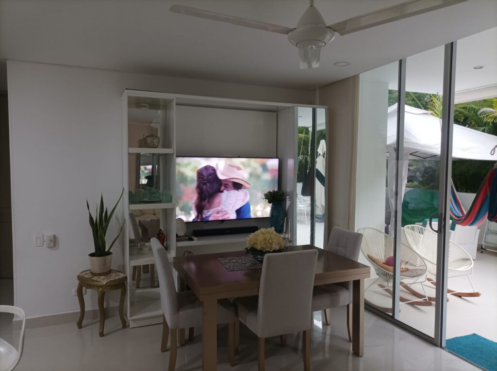 Apartamento en Zona norte, Cartagena de Indias, Bolívar — foto 7