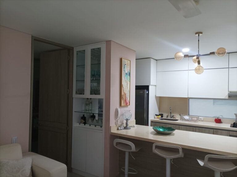 Apartamento en Zona norte, Cartagena de Indias, Bolívar — foto 5