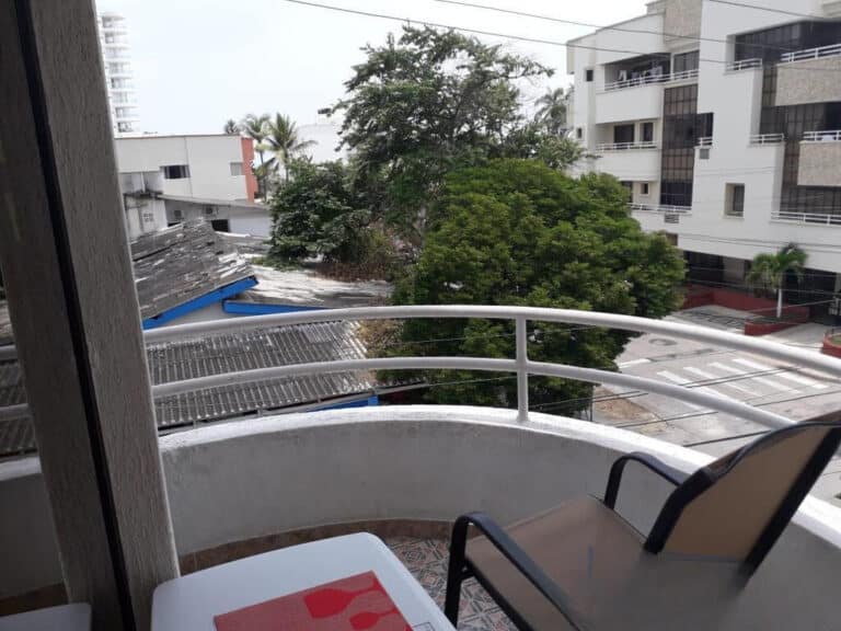 Apartamento en Crespo, Cartagena, Bolívar — foto 1