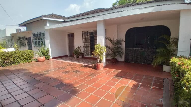 Casa en Crespo, Cartagena, Bolívar — foto 1