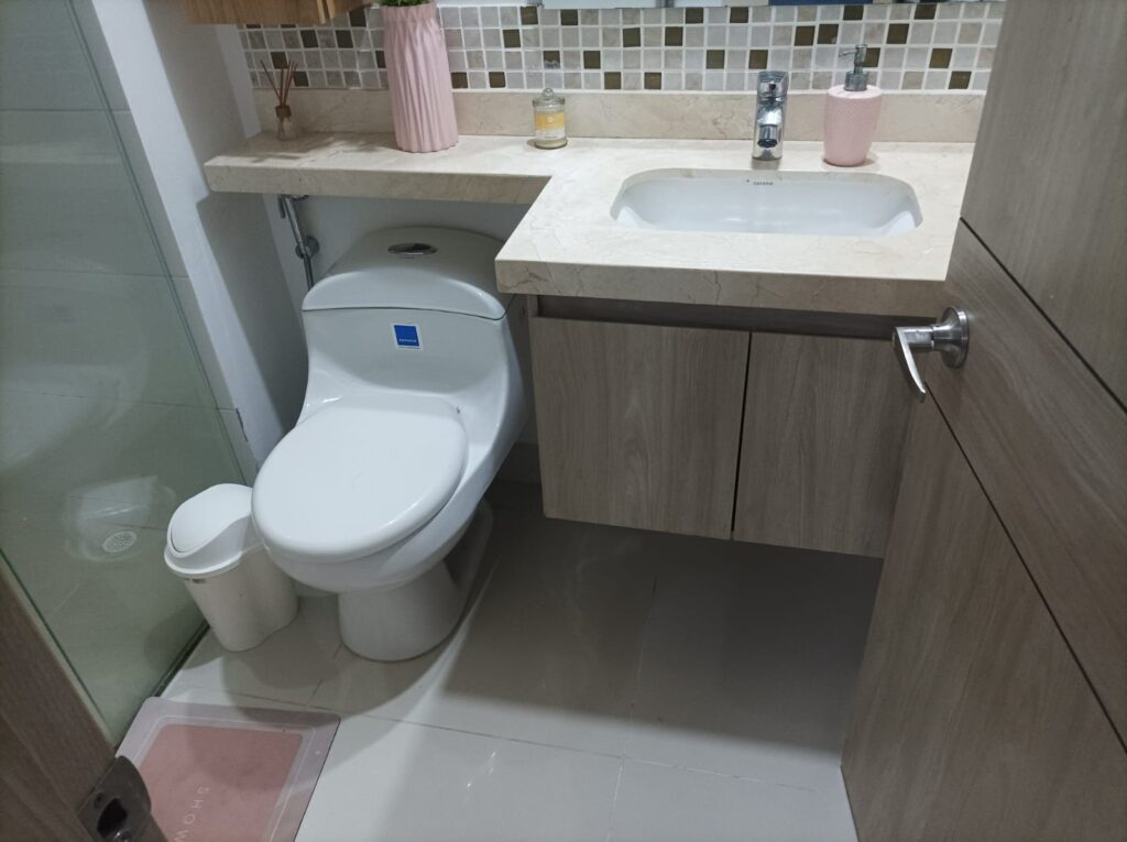 Apartamento en Zona norte, Cartagena de Indias, Bolívar — foto 10